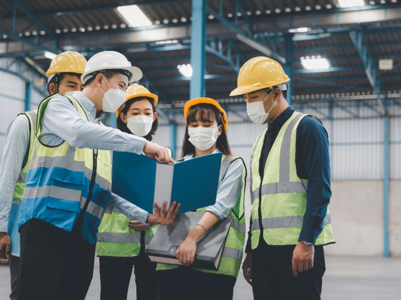 Safety Inservices Safety Consulting
